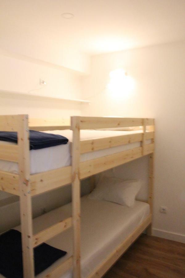 Nice & Cozy Oporto Flat מראה חיצוני תמונה